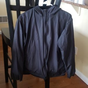 Rain Jacket